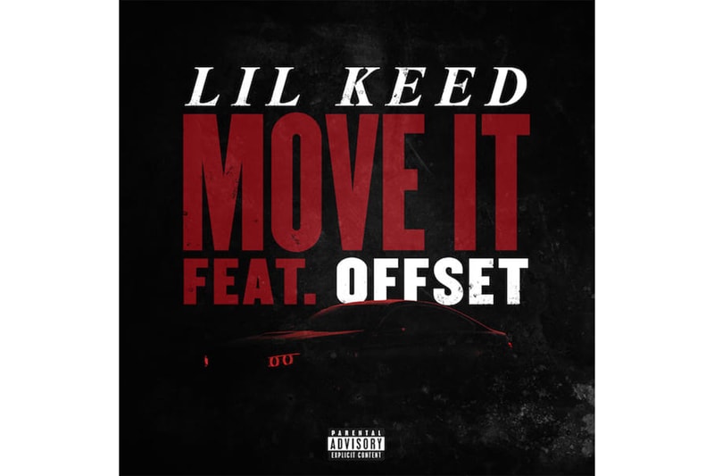 Offset Lil Keed Move It Stream Migos