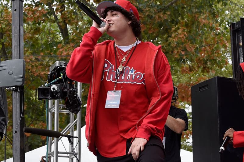 ohgeesy 1takejay sucking and fucking stream new song music track single collab collaboration shoreline mafia west coast rap hip hop 2019 march california joogftr