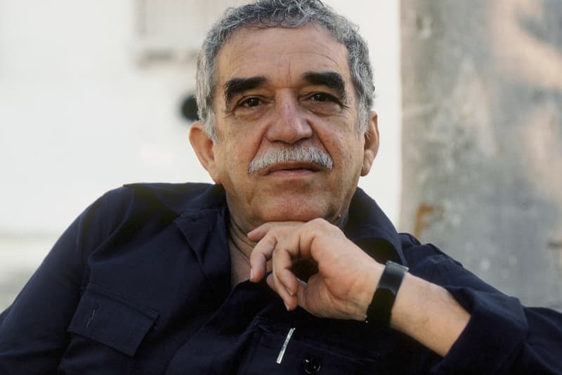 One Hundred Years of Solitude Coming to Netflix Gabriel García Márquez novel magical realism tv series Rodrigo Gonzalo García executive producer Columbia Spanish