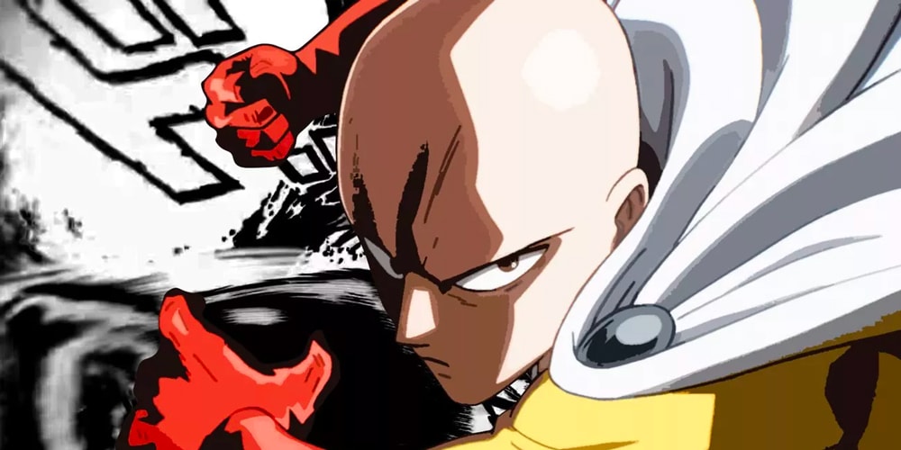 One-Punch Man' Season 2 Release Date Announcement