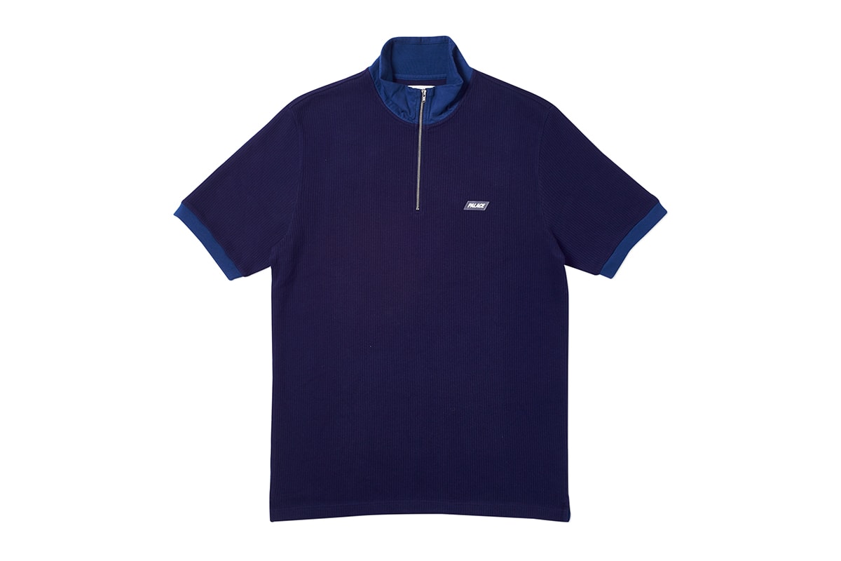 Supreme Palace Spring Summer 2019 Drop List Week 2 Week 3 Nike GYAKUSOU Helmut Lang Slava Mogutin Logo Hack Collection thisisneverthat new balance wtaps oakley c2h4 MARTYRE