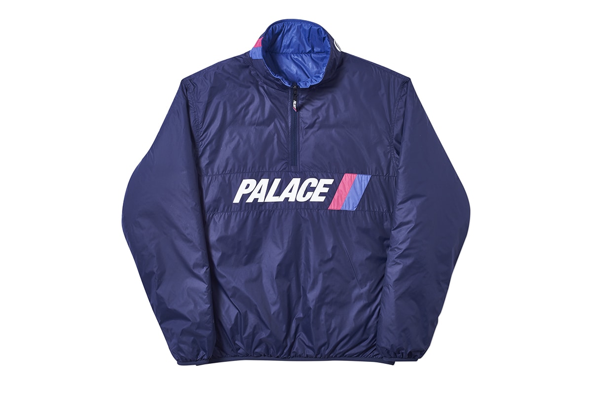 Supreme Palace Spring Summer 2019 Drop List Week 3 Week 4 Vetements 3.PARADIS roar Roarguns Colmar A.G.E. Anti Social Social Club