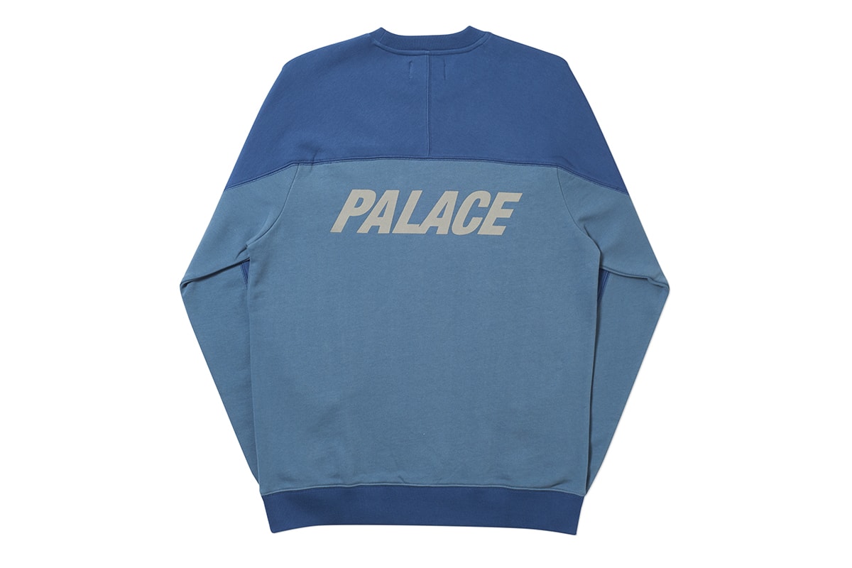 Supreme Palace Spring Summer 2019 Drop List Week 3 Week 4 Vetements 3.PARADIS roar Roarguns Colmar A.G.E. Anti Social Social Club