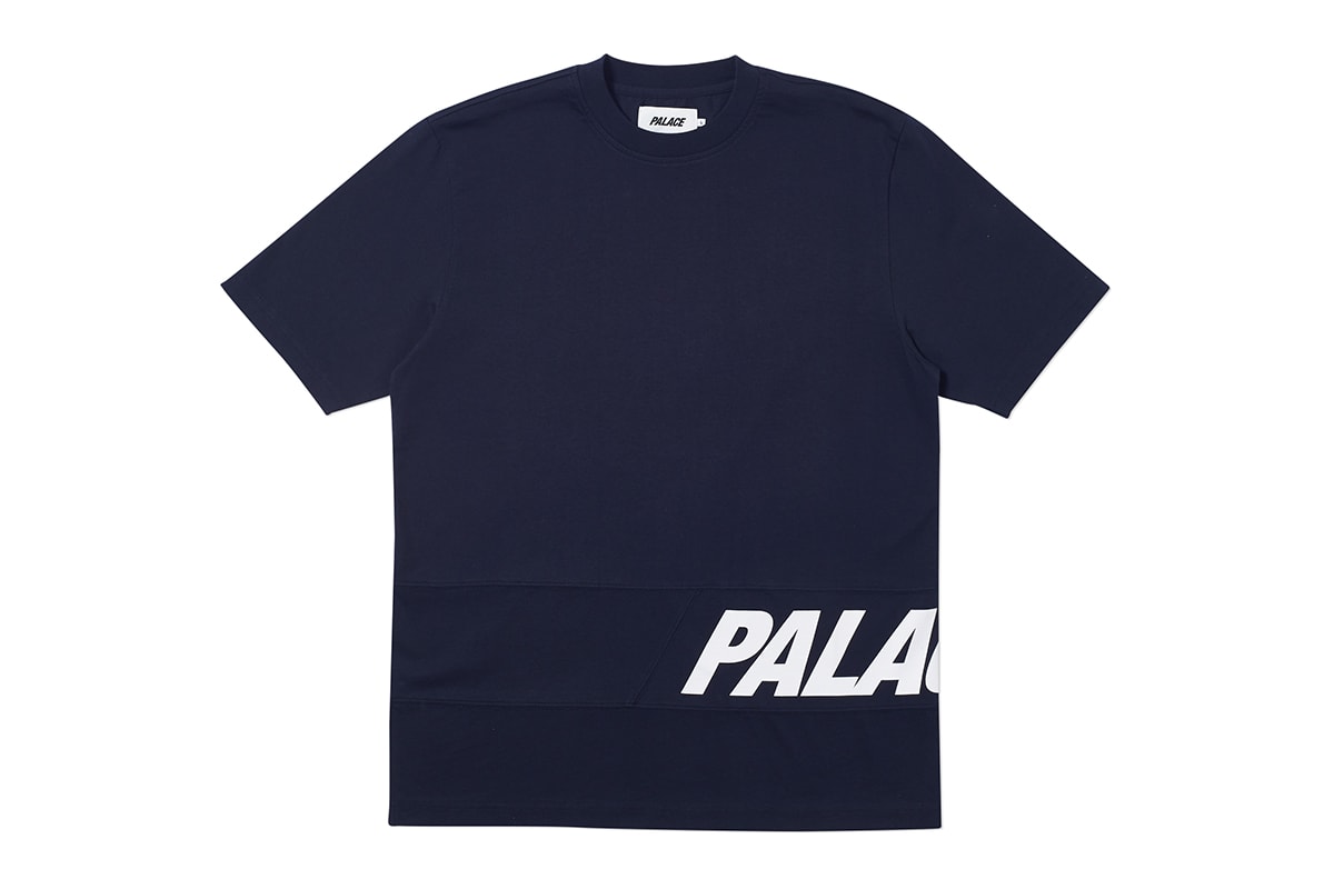 Supreme Palace Spring Summer 2019 Drop List Week 3 Week 4 Vetements 3.PARADIS roar Roarguns Colmar A.G.E. Anti Social Social Club