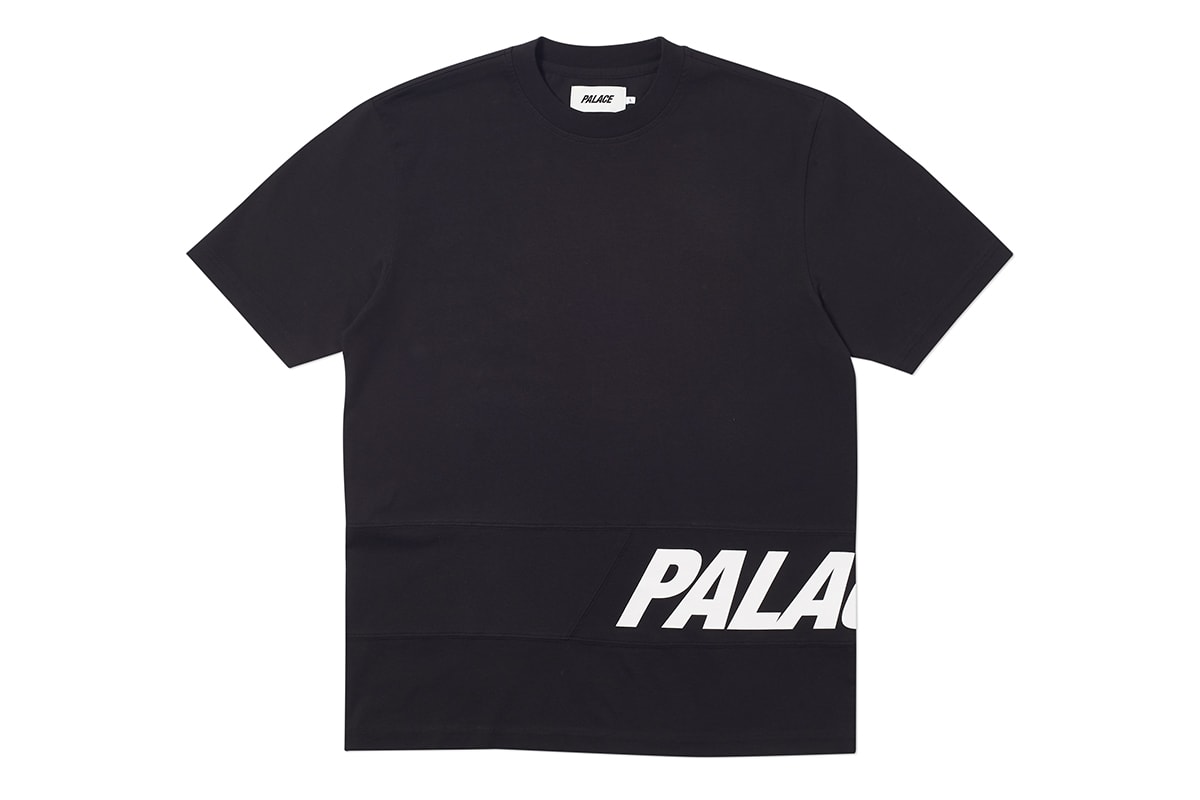 Supreme Palace Spring Summer 2019 Drop List Week 3 Week 4 Vetements 3.PARADIS roar Roarguns Colmar A.G.E. Anti Social Social Club