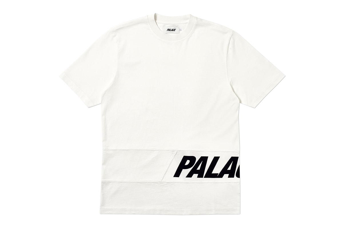 Supreme Palace Spring Summer 2019 Drop List Week 3 Week 4 Vetements 3.PARADIS roar Roarguns Colmar A.G.E. Anti Social Social Club