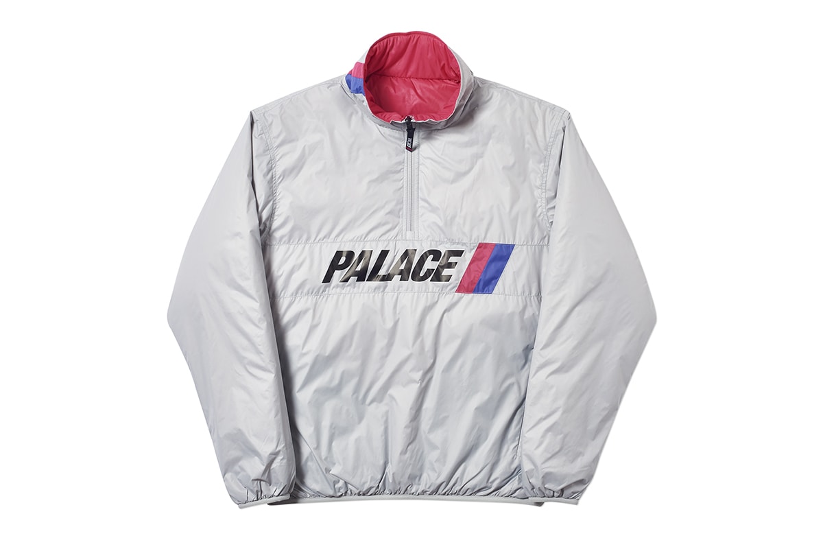 Supreme Palace Spring Summer 2019 Drop List Week 3 Week 4 Vetements 3.PARADIS roar Roarguns Colmar A.G.E. Anti Social Social Club