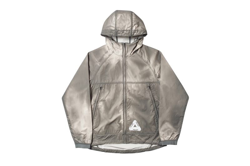 Here’s Everything Dropping at Palace This Week