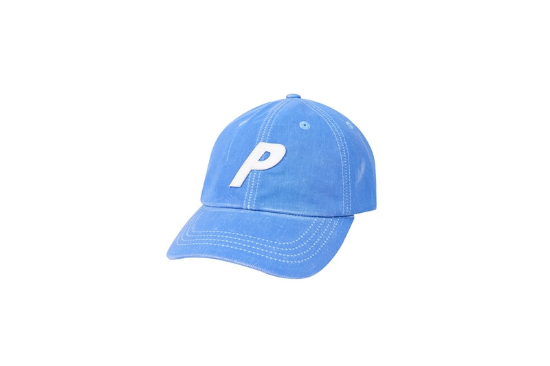 Palace Spring 2019 March 22 Every Piece Release Latest Buy Cop Online Drop Heat Reactive Jacket T-shirt Cap Bucket Hat Bags T-shirts Graphics