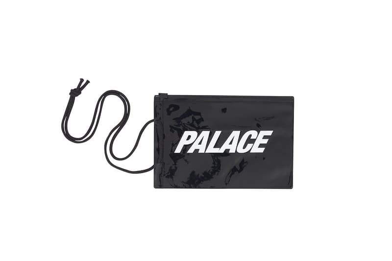 Palace Spring 2019 March 22 Every Piece Release Latest Buy Cop Online Drop Heat Reactive Jacket T-shirt Cap Bucket Hat Bags T-shirts Graphics