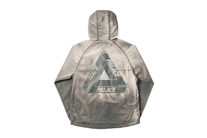 Palace Spring 2019 March 22 Every Piece Release Latest Buy Cop Online Drop Heat Reactive Jacket T-shirt Cap Bucket Hat Bags T-shirts Graphics