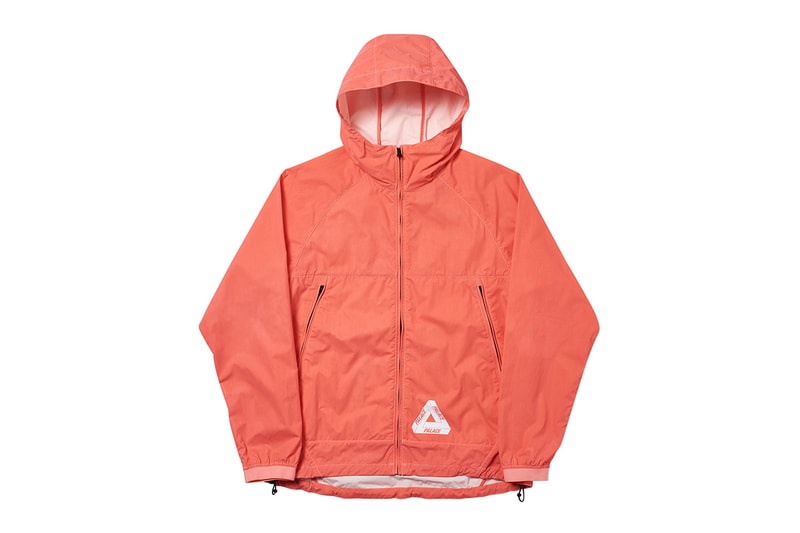 Palace Spring 2019 March 22 Every Piece Release Latest Buy Cop Online Drop Heat Reactive Jacket T-shirt Cap Bucket Hat Bags T-shirts Graphics