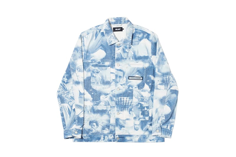 Every Piece Dropping at Palace This Week