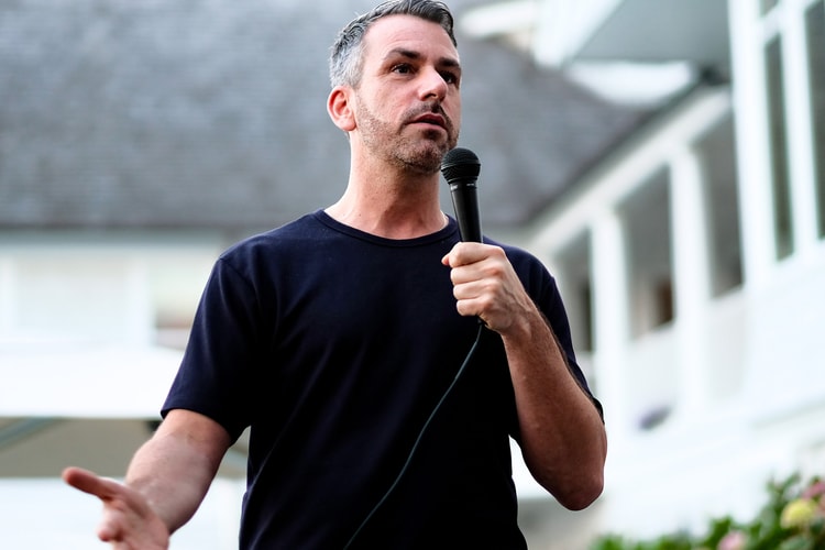 Paul Surridge Announces Departure From Roberto Cavalli