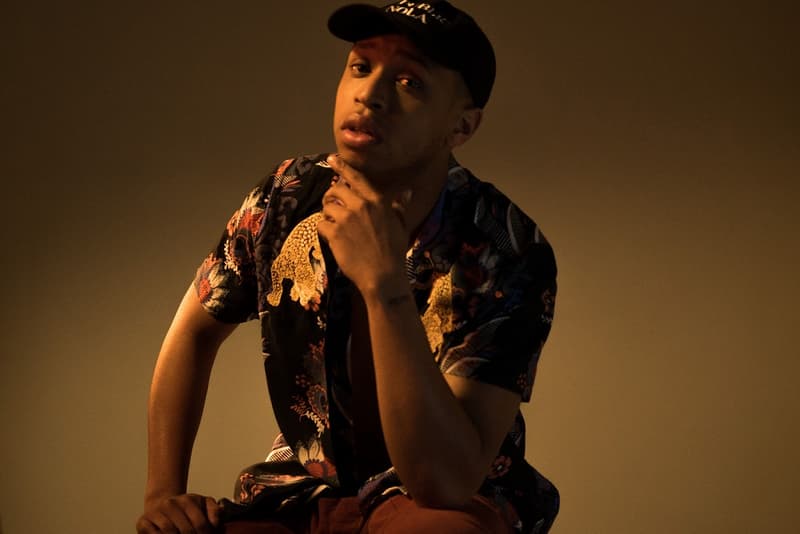 pell bitch ass stream new song track single 2019 march listen soundcloud spotify music album project rap hip hop rapper new orleans