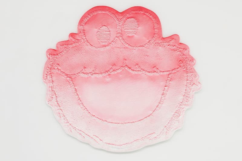 galerie perrotin art basel hong kong daniel arsham takashi murakami barry mcgee mark ryden jr