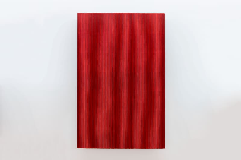 galerie perrotin art basel hong kong daniel arsham takashi murakami barry mcgee mark ryden jr