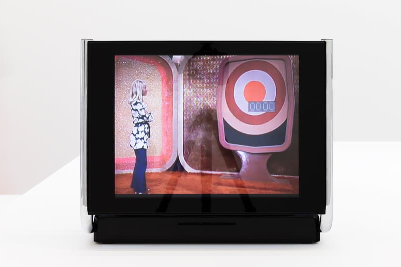 galerie perrotin art basel hong kong daniel arsham takashi murakami barry mcgee mark ryden jr