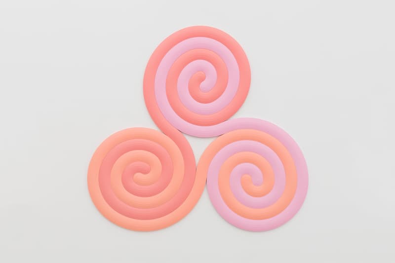 galerie perrotin art basel hong kong daniel arsham takashi murakami barry mcgee mark ryden jr