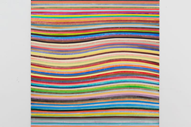 galerie perrotin art basel hong kong daniel arsham takashi murakami barry mcgee mark ryden jr