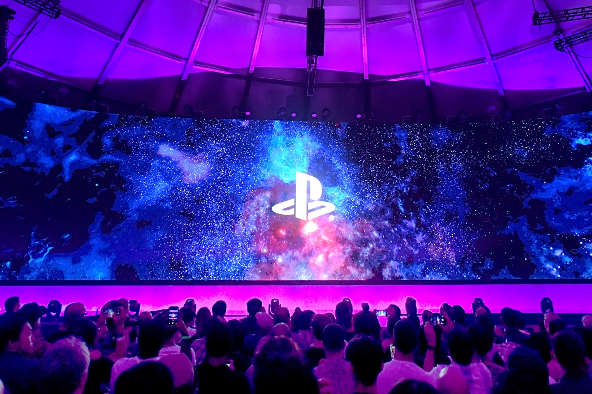 PlayStation Sony State of Play Event Nintendo Direct Stream Twitch YouTube Streaming
