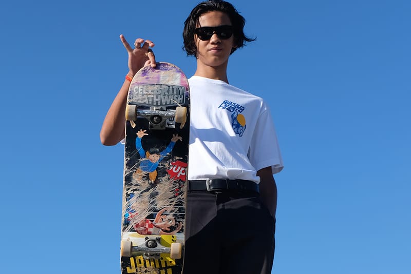 Potato Head Explores Indonesia's Most Curious Island Motifs With Its SS19 Collection