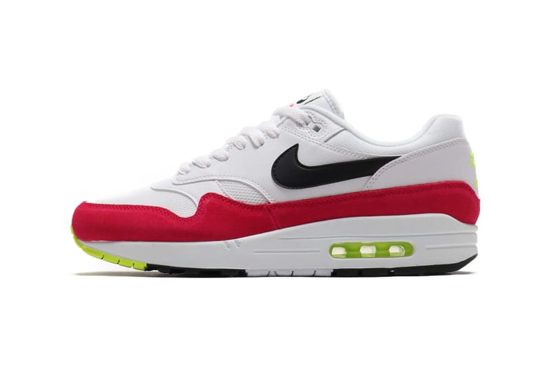 nike air max 1 volt pink