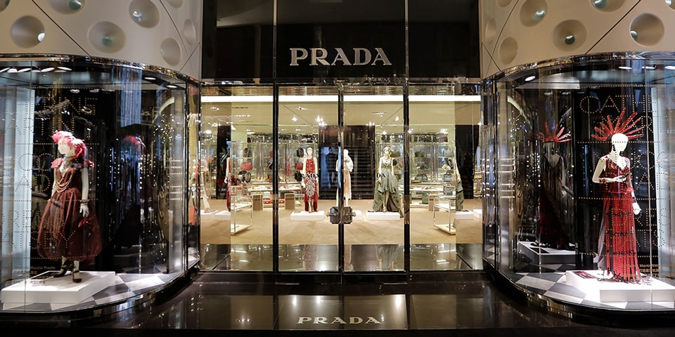 In times of slowdown, there is luxury even in a used Prada - The Economic  Times