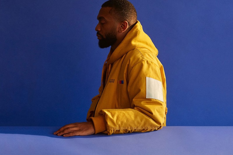 pyer moss dapper dan pratt institute visionary fashion award 2019