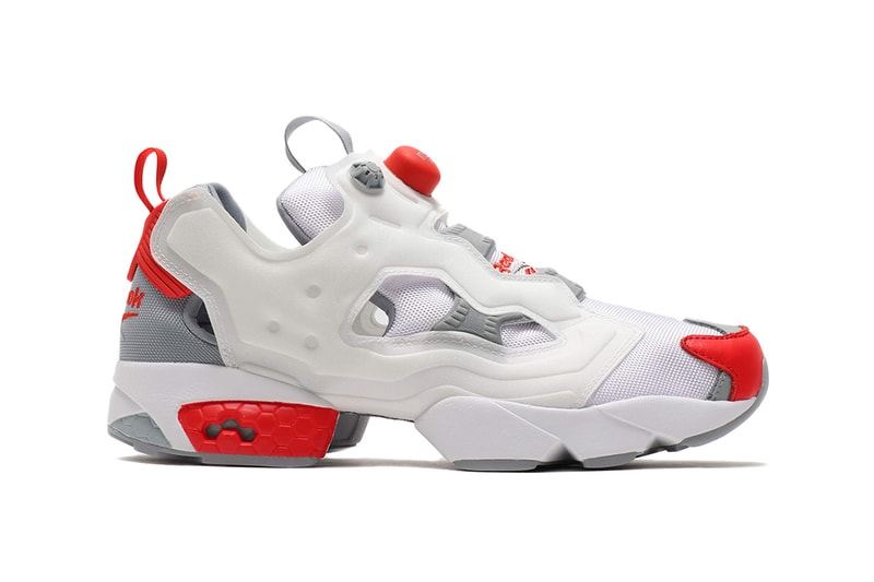 Reebok Instapump Fury 25th Anniversary Pack Dark Green Black White Red Grey Laceless Technology Custom Fit Celebration Release Information Drop Date