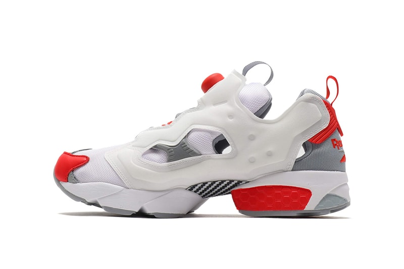 Reebok Instapump Fury 25th Anniversary Pack Dark Green Black White Red Grey Laceless Technology Custom Fit Celebration Release Information Drop Date