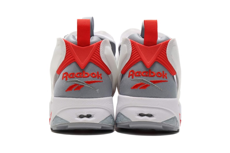 Reebok Instapump Fury 25th Anniversary Pack Dark Green Black White Red Grey Laceless Technology Custom Fit Celebration Release Information Drop Date