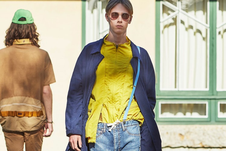 Remi Relief SS19 Delivers Next-Level Surfer Style