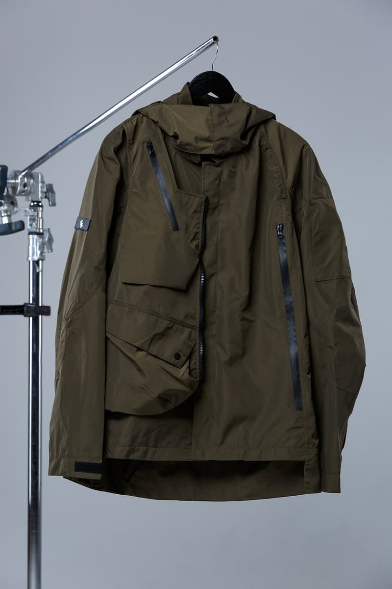 Riot Division Spring Summer 2019 SS19 Lookbook Collection Drop Release Date Information Cop Editorial What Is Singularity WEARESINGULARITY