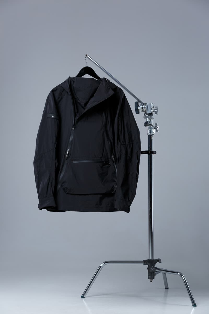Riot Division Spring Summer 2019 SS19 Lookbook Collection Drop Release Date Information Cop Editorial What Is Singularity WEARESINGULARITY