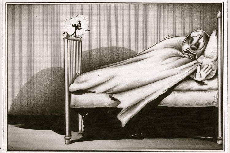 Ryan Travis Christian Unveils Latest Series of Artworks at Arsham/Fieg Gallery