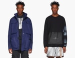 Pieces From Oakley by Samuel Ross "Season 2" Are Now Available