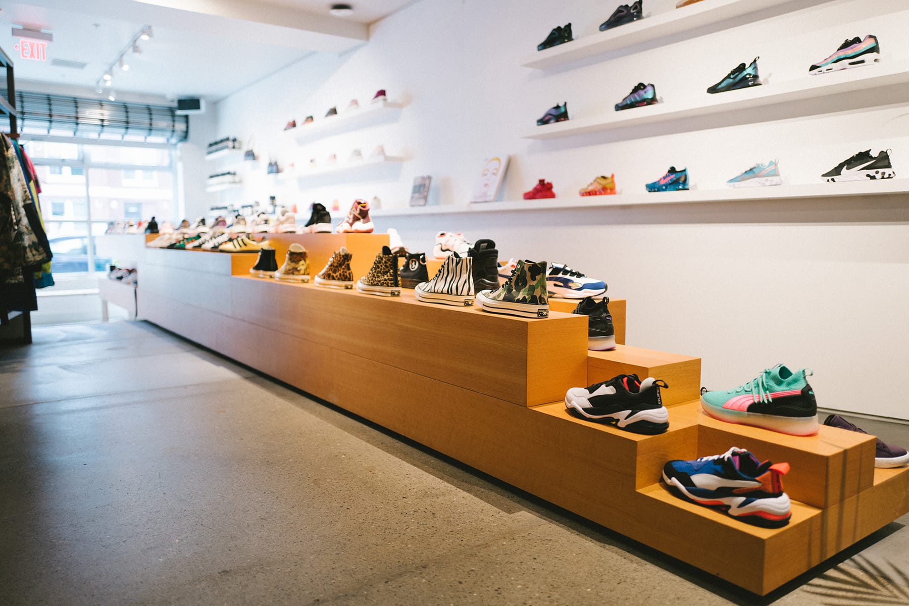 Shop and See in San Francisco | HYPEBEAST