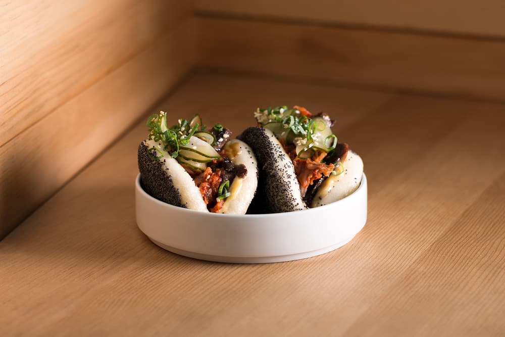 Liholiho Yacht Club by Shannon mclean / zach Hilty