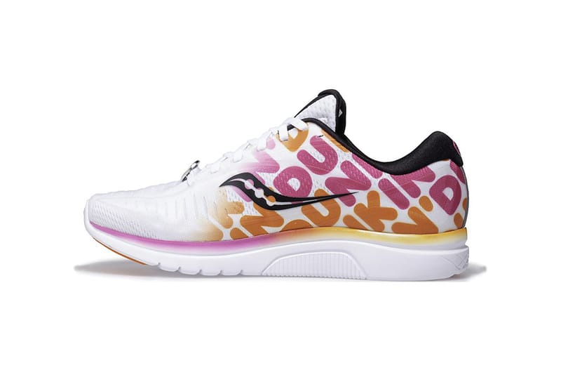 saucony donut shoes