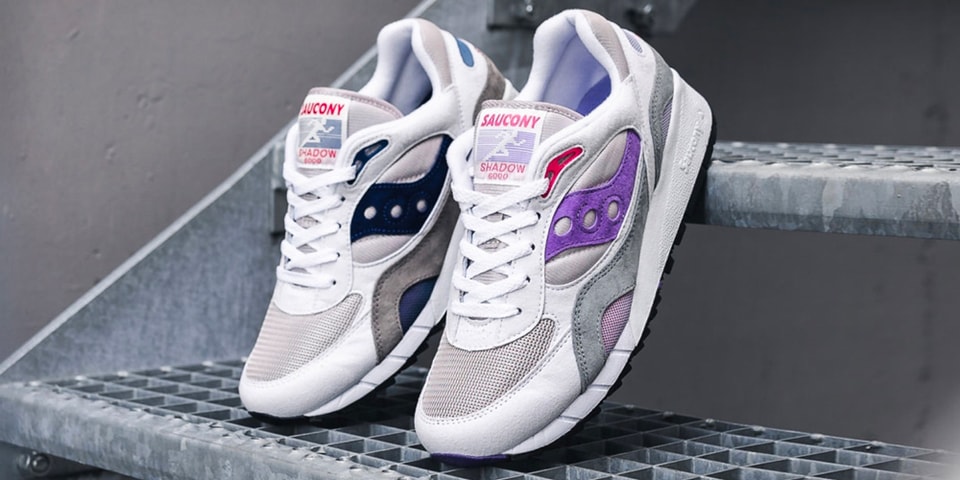 Saucony originals shadow 6000 og Clearance