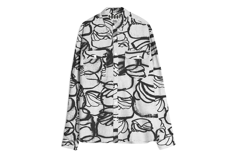 Schnayderman's & Opening Ceremony Celebrate the Semla Pastry for SS19