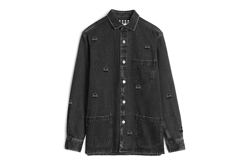 Schnayderman's x Opening Ceremony Collab Details Collaboration Fashion Clothing Collection Cop Purchase Buy Info Information Release Semla