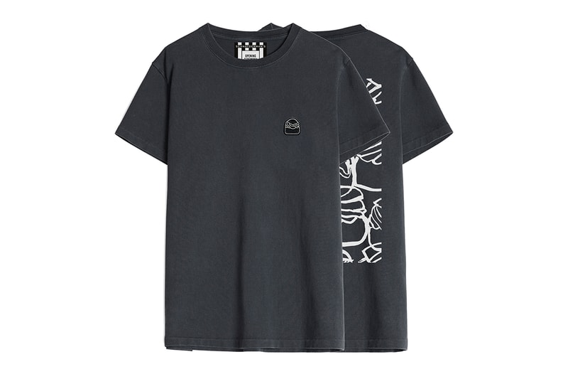 Schnayderman's x Opening Ceremony Collab Details Collaboration Fashion Clothing Collection Cop Purchase Buy Info Information Release Semla