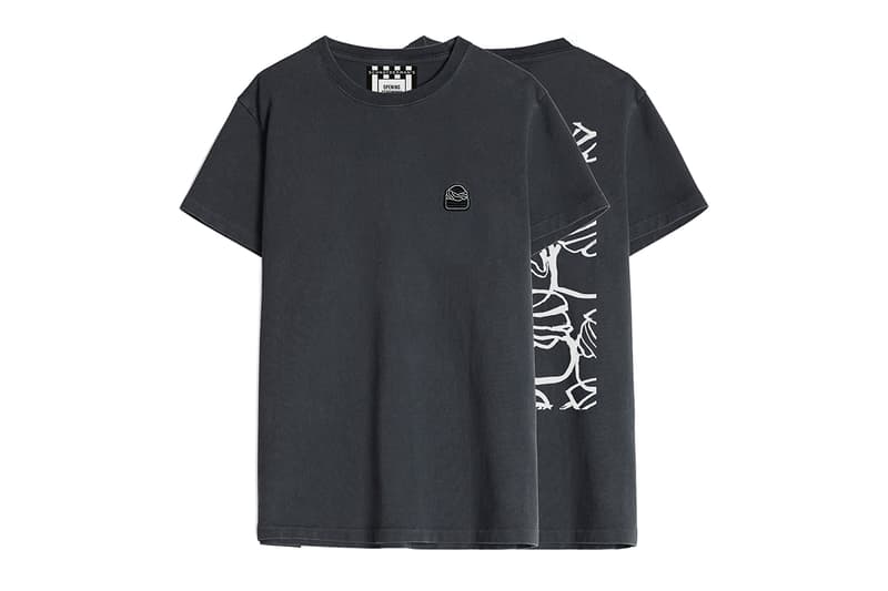 Schnayderman's x Opening Ceremony Collab Details Collaboration Fashion Clothing Collection Cop Purchase Buy Info Information Release Semla