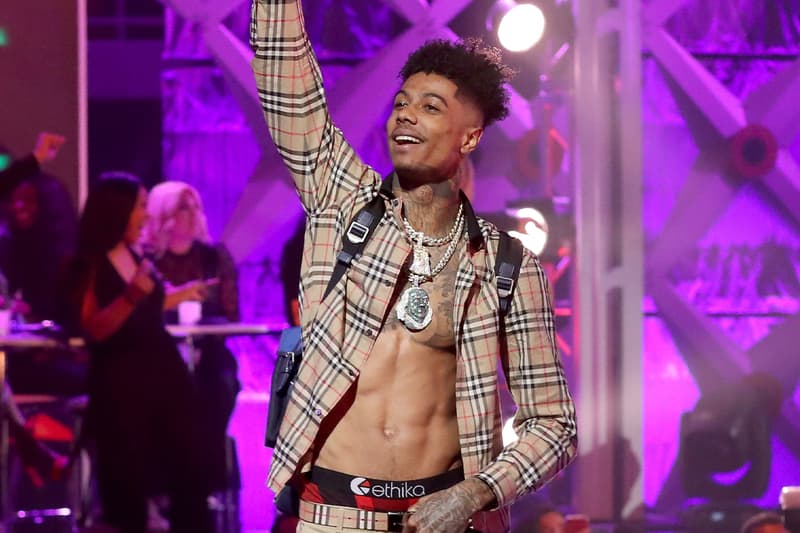 Scum Beatz Confirms Blueface Thotiana Sequel