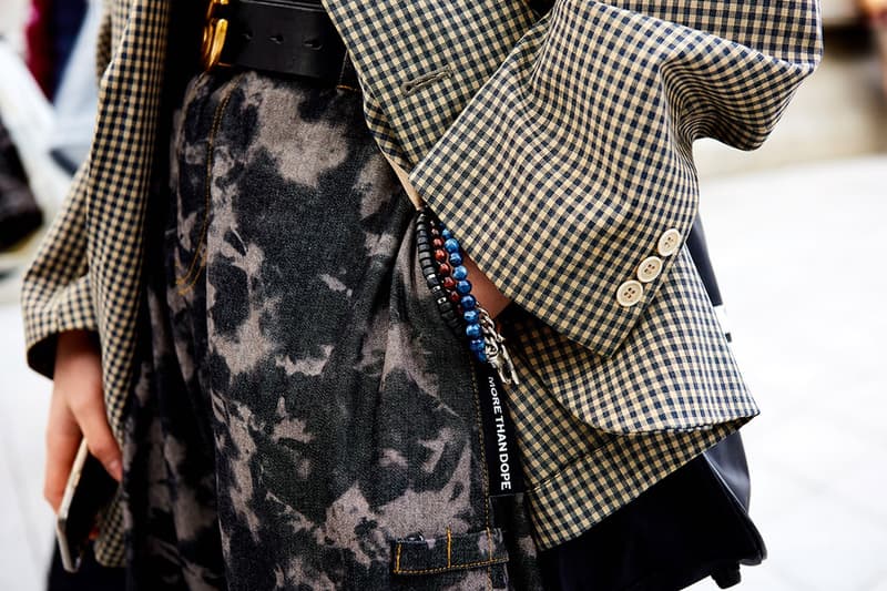 Seoul Fashion Week FW19 Street Style Recap fashion korea fall winter 2019
