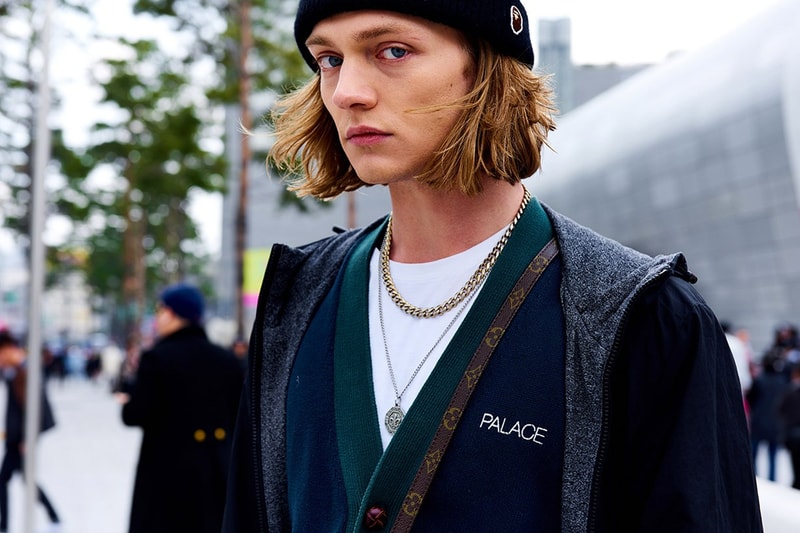 Seoul Fashion Week FW19 Street Style Recap fashion korea fall winter 2019 