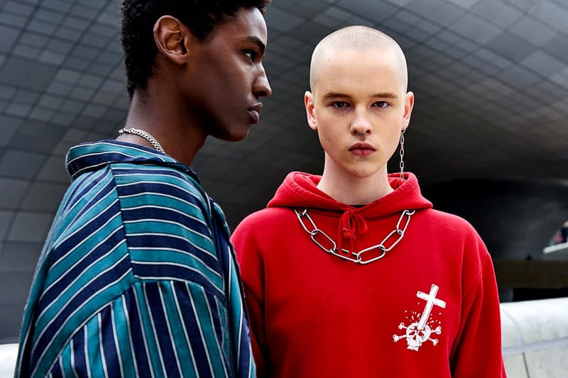 Seoul Fashion Week FW19 Street Style Recap fashion korea fall winter 2019
