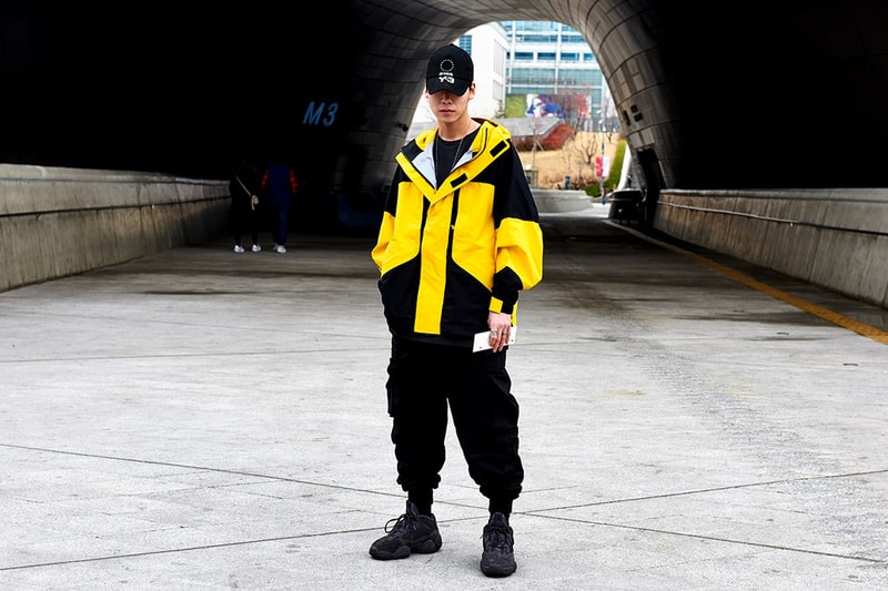 Seoul Fashion Week FW19 Street Style Recap fashion korea fall winter 2019 